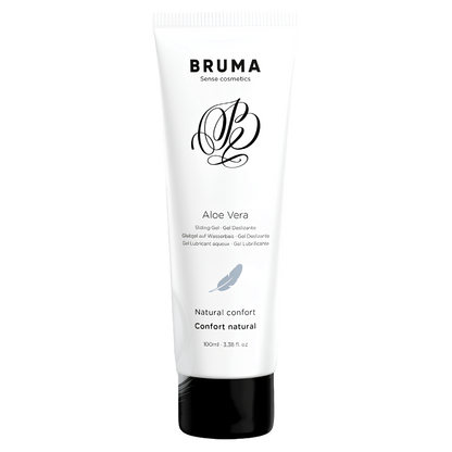 Lubrifiant à base d'eau Bruma