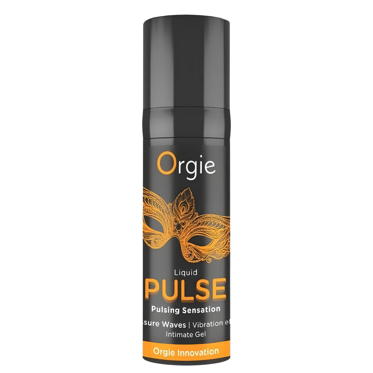 Gel à pulsations Orgie Pulse