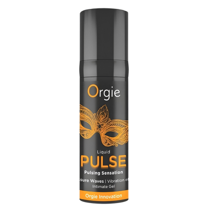Gel à pulsations Orgie Pulse