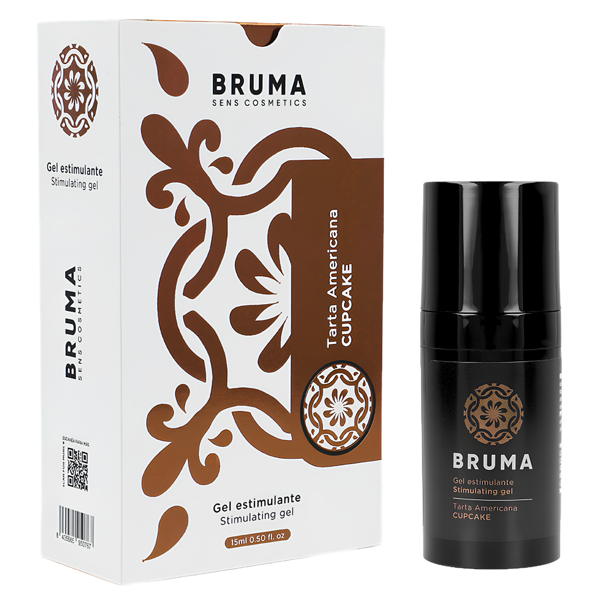 Gel stimulant pour elle Bruma