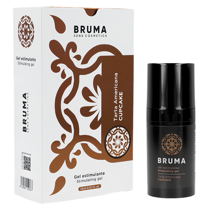 Gel stimulant pour elle Bruma
