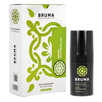 Gel stimulant pour elle Bruma