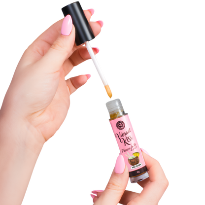 Gloss à lèvres Vibrant Kiss Secret Play