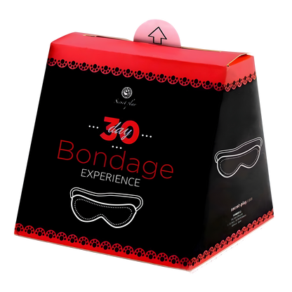 Jeu de défis coquin Challenge 30 Jours Secret Play