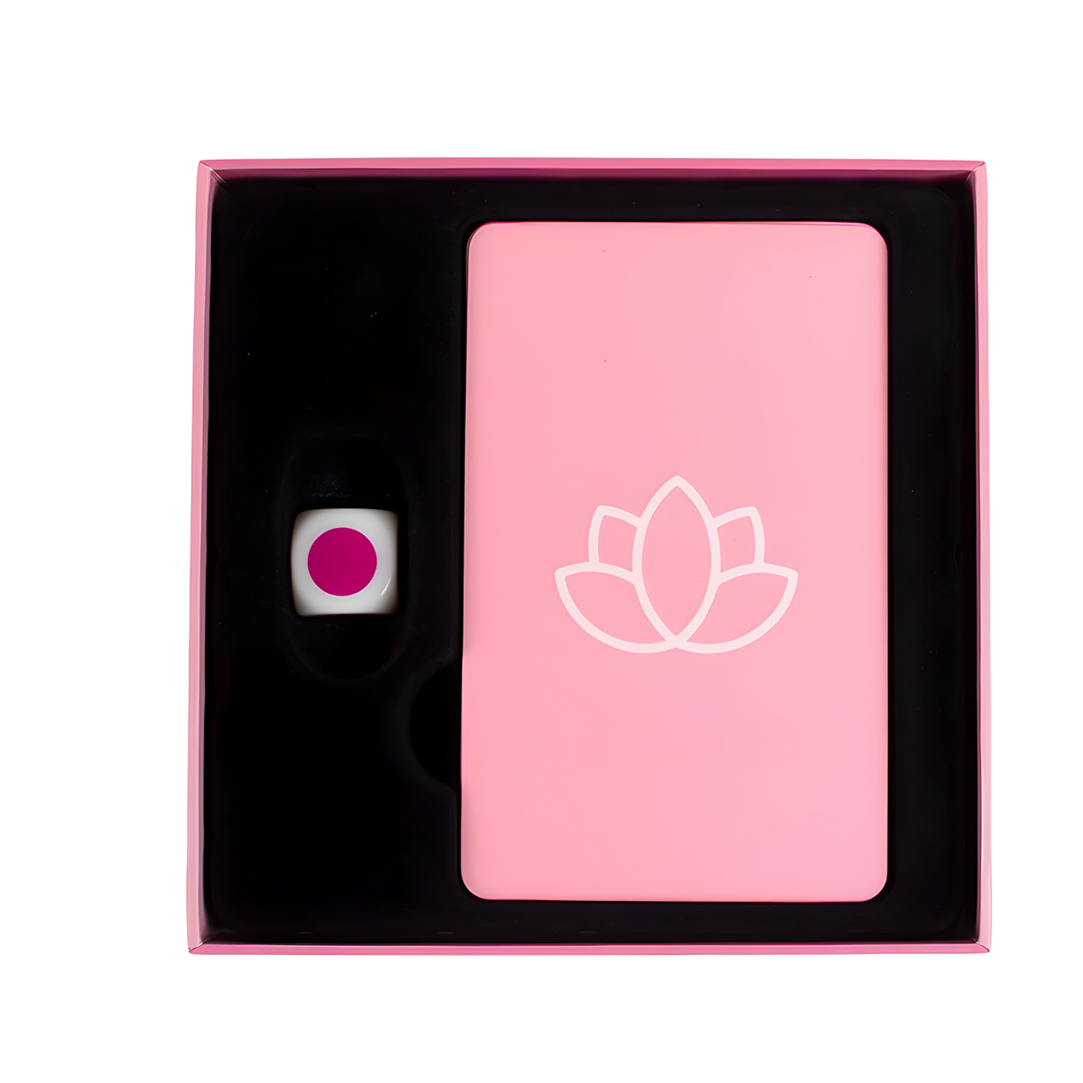 Jeu de massage Massage Time Secret Play