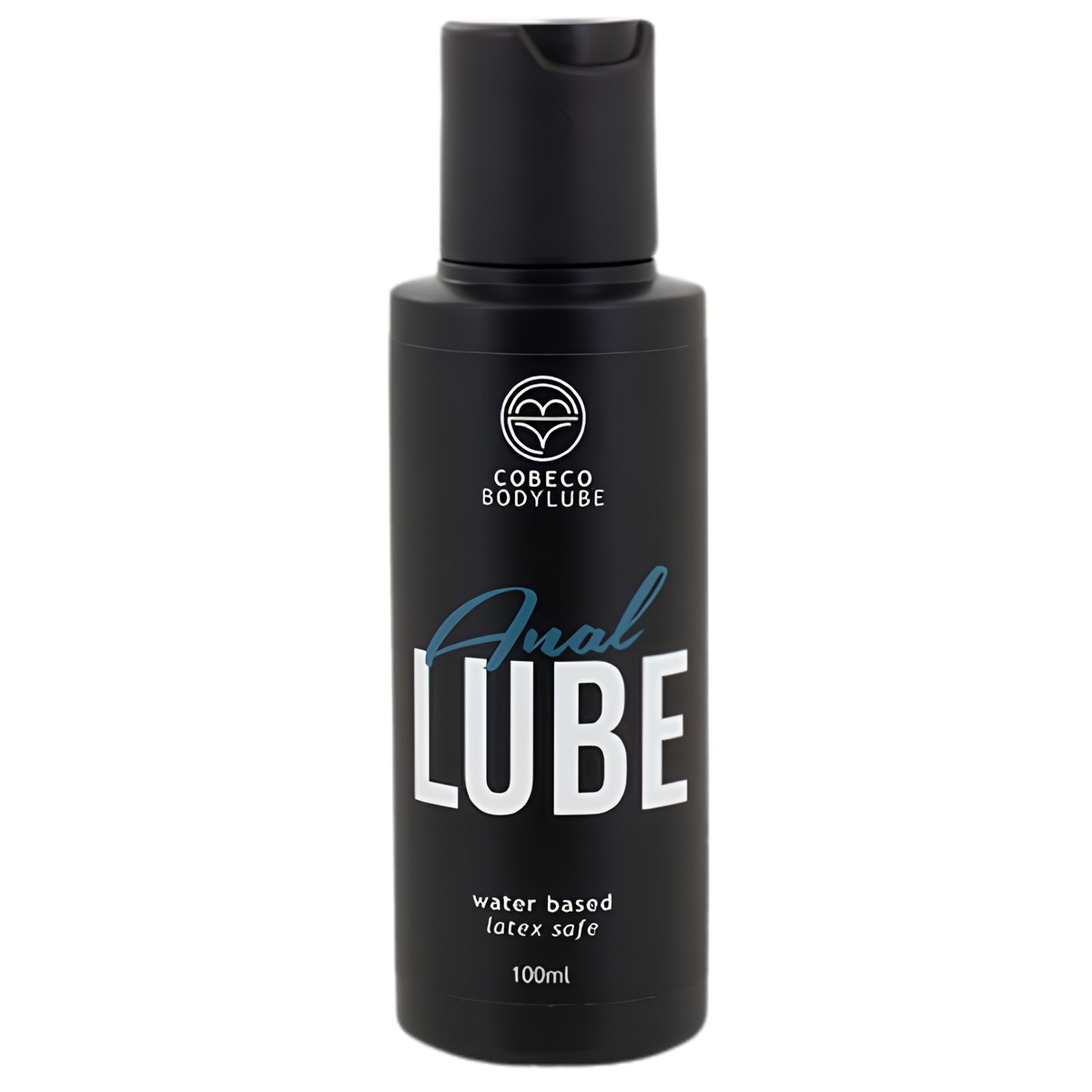 Lubrifiant anal à l'eau Cobeco CBL