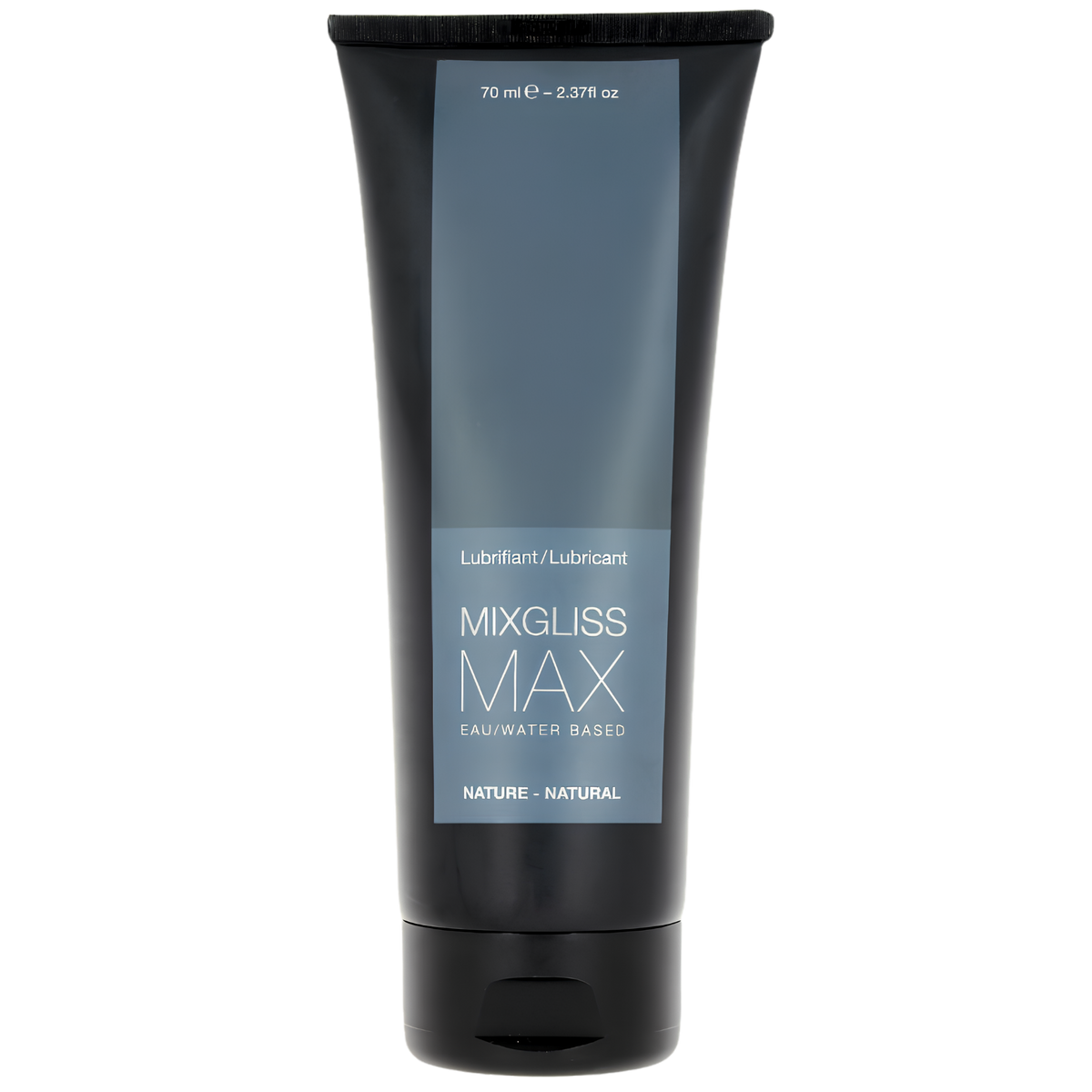 Lubrifiant anal à l'eau Mixgliss Max