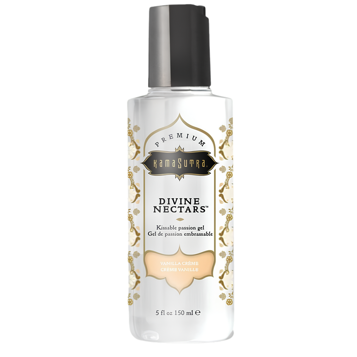 Lubrifiant comestible Kamasutra Divine Nectars