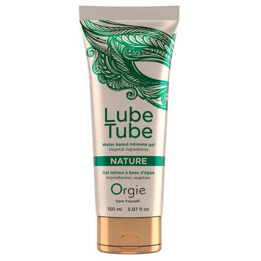Lubrifiant à l'eau Orgie Lube Tube