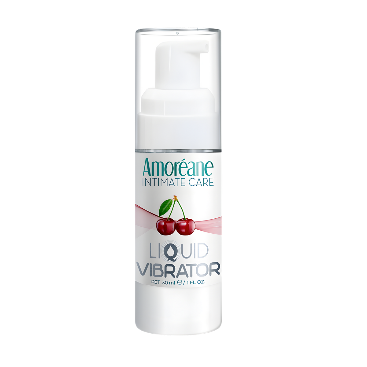 Lubrifiant vibrant à base d'eau Amoréane