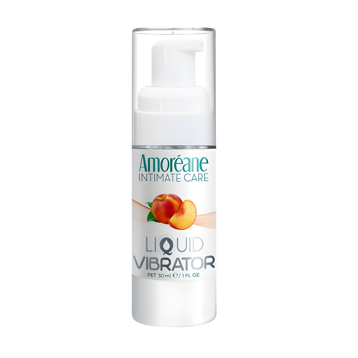 Lubrifiant vibrant à base d'eau Amoréane