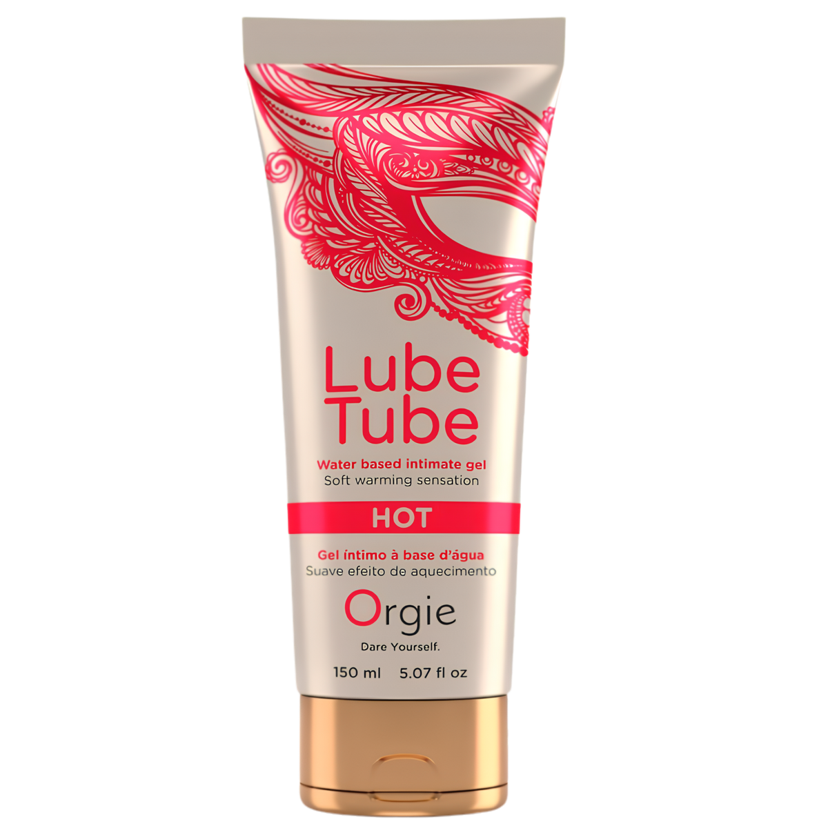 Lubrifiant thermique Orgie