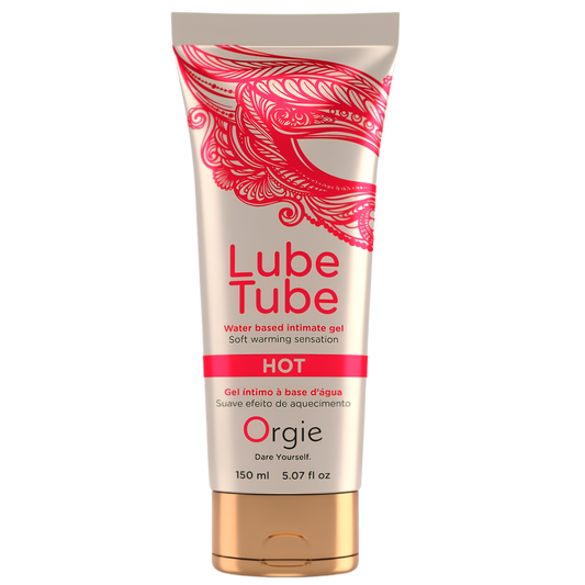 Lubrifiant thermique Orgie