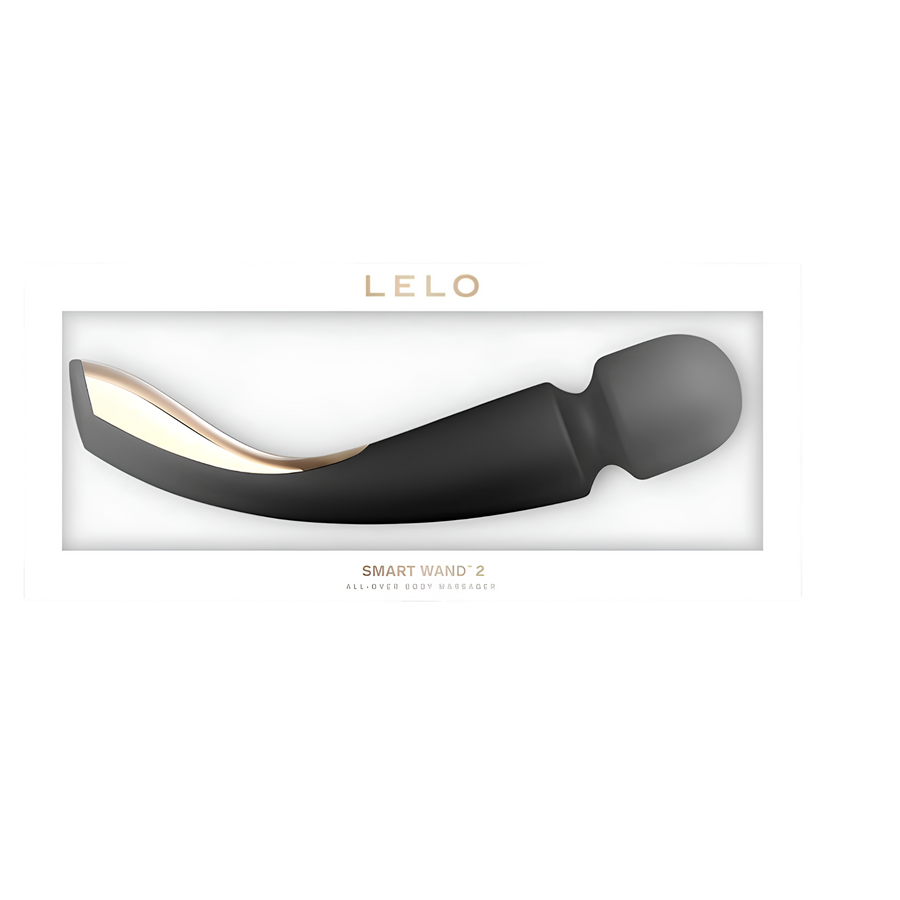 Masseur wand LELO Smart Wand 2 Medium