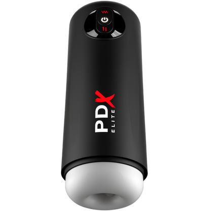 Masturbateur automatique PDX Elite Moto-Milker