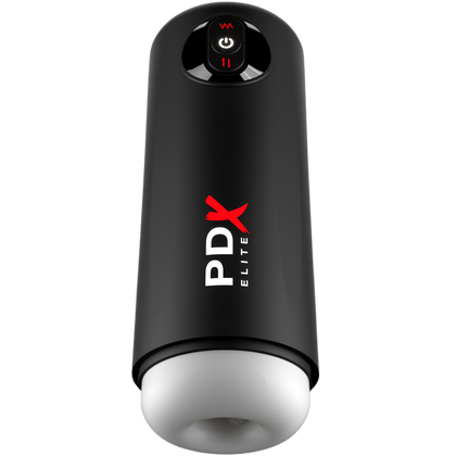 Masturbateur automatique PDX Elite Moto-Milker