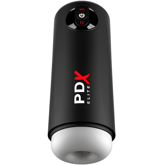 Masturbateur automatique PDX Elite Moto-Milker