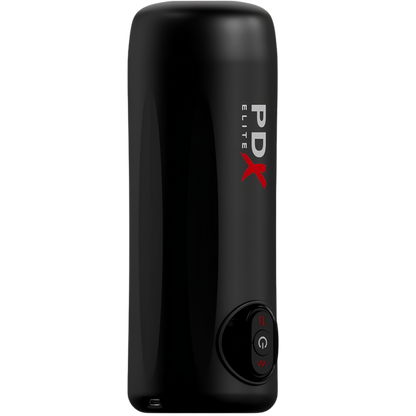 Masturbateur automatique PDX Elite Moto-Milker