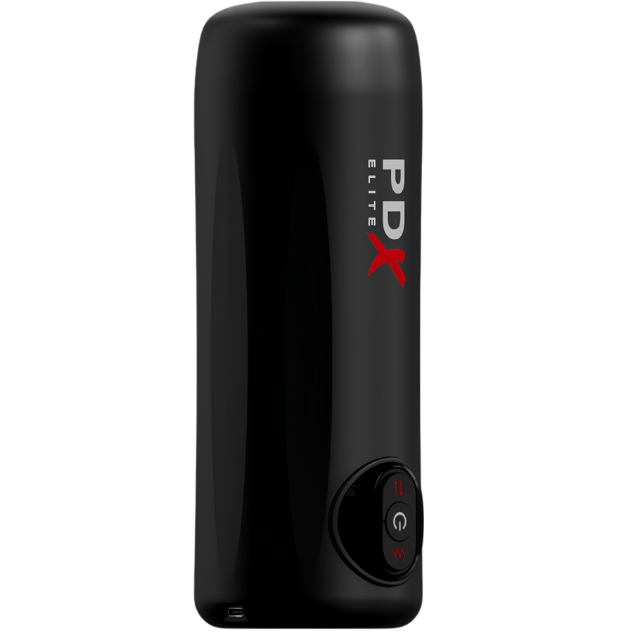 Masturbateur automatique PDX Elite Moto-Milker