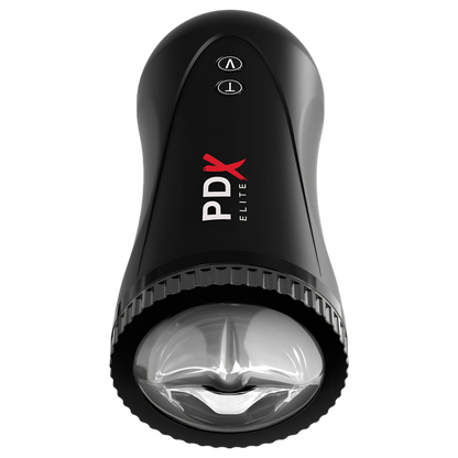 Masturbateur automatique PDX Elite Moto Stroker