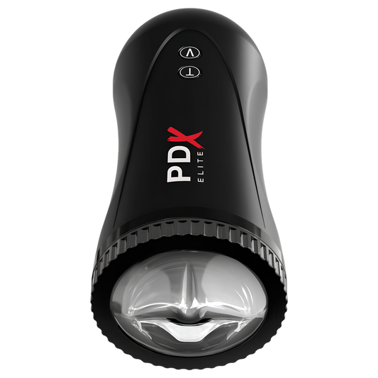 Masturbateur automatique PDX Elite Moto Stroker
