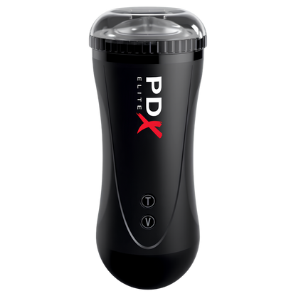 Masturbateur automatique PDX Elite Moto Stroker