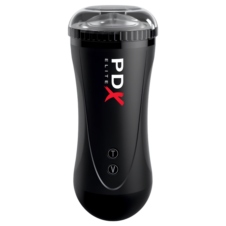 Masturbateur automatique PDX Elite Moto Stroker