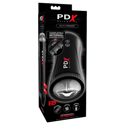 Masturbateur automatique PDX Elite Moto Stroker