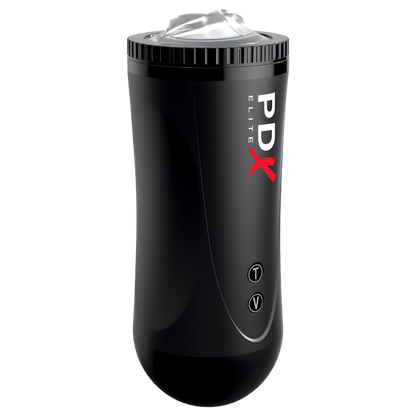 Masturbateur automatique PDX Elite Moto Stroker
