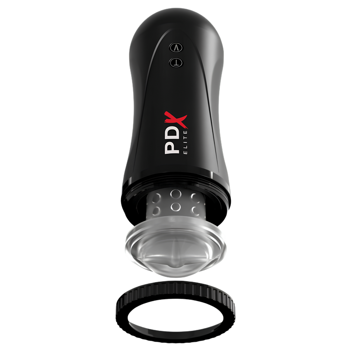 Masturbateur automatique PDX Elite Moto Stroker