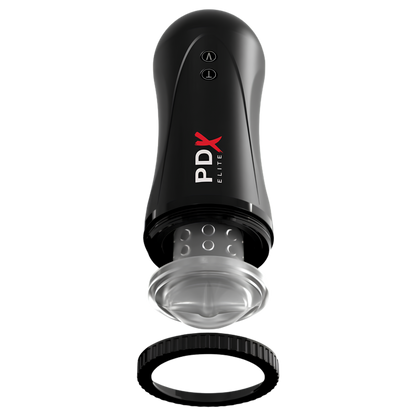 Masturbateur automatique PDX Elite Moto Stroker