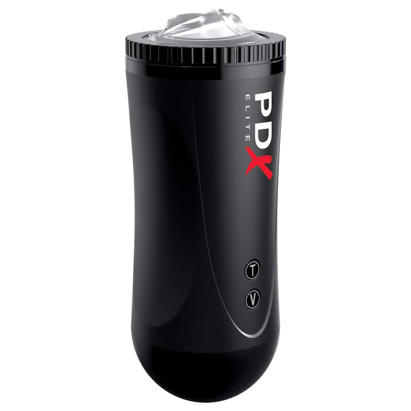 Masturbateur automatique PDX Elite Moto Stroker