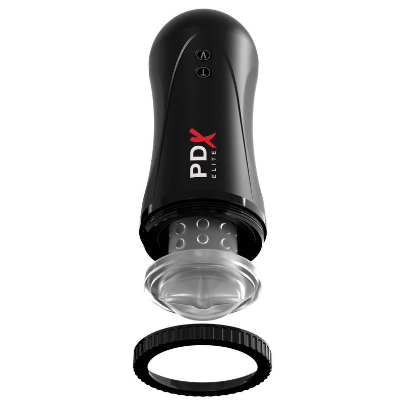 Masturbateur automatique PDX Elite Moto Stroker