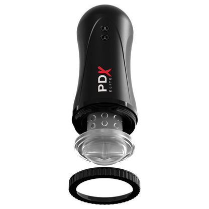 Masturbateur automatique PDX Elite Moto Stroker