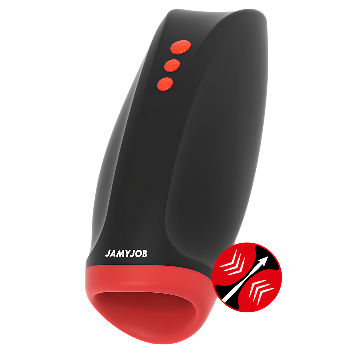 Masturbateur Jamyjob Novax