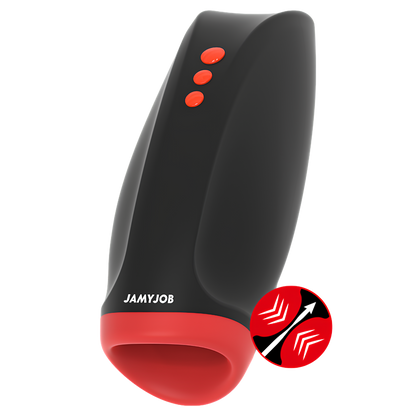 Masturbateur Jamyjob Novax