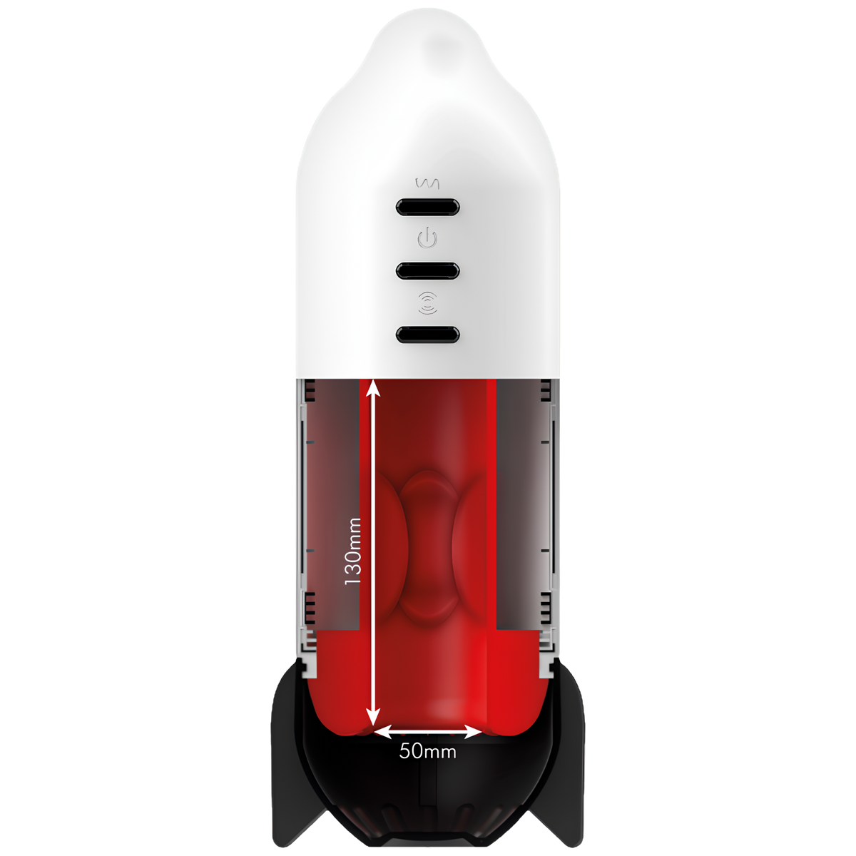 Masturbateur Jamyjob Rocket