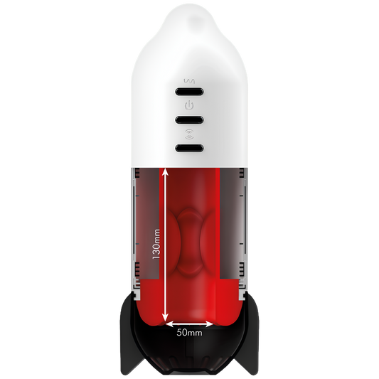 Masturbateur Jamyjob Rocket