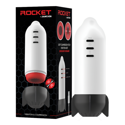 Masturbateur Jamyjob Rocket