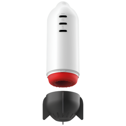 Masturbateur Jamyjob Rocket