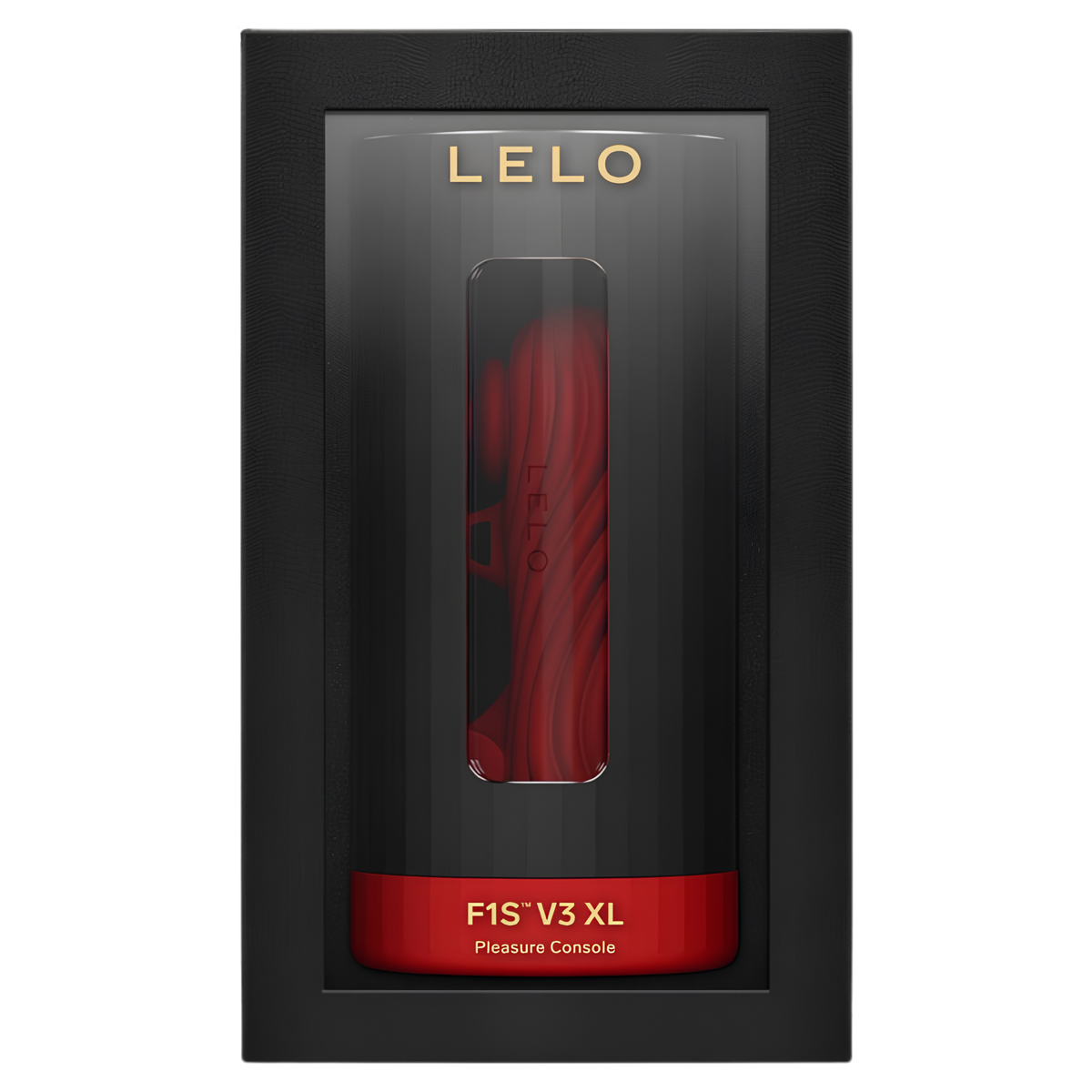 Masturbateur connecté LELO F1S V3