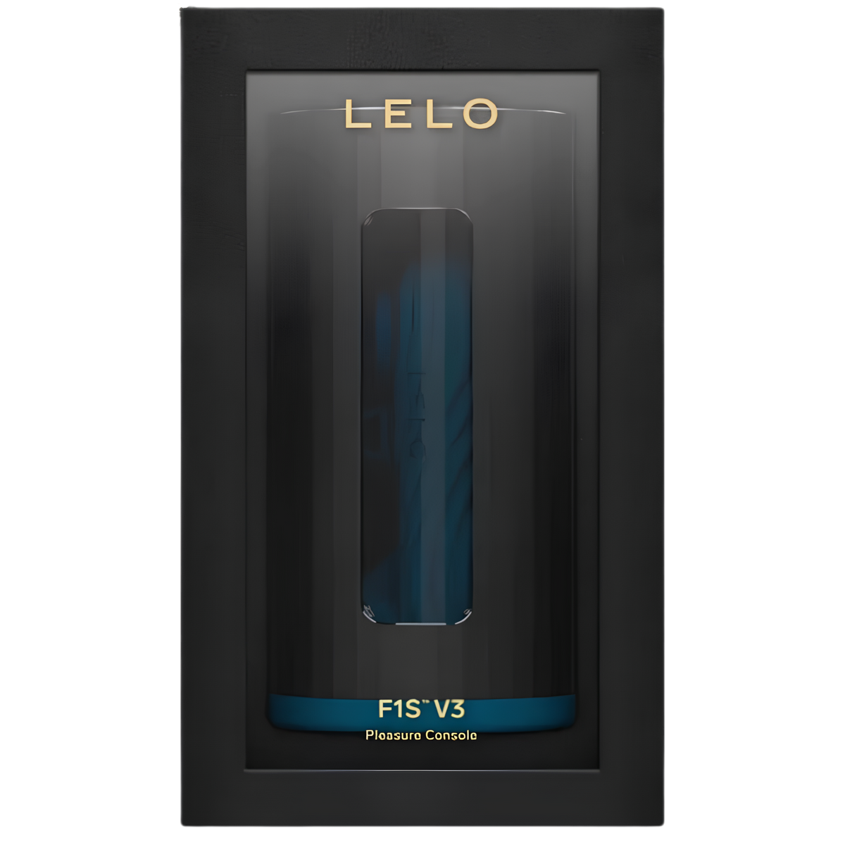 Masturbateur connecté LELO F1S V3