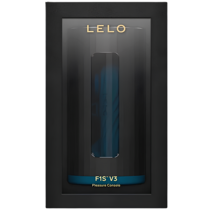 Masturbateur connecté LELO F1S V3