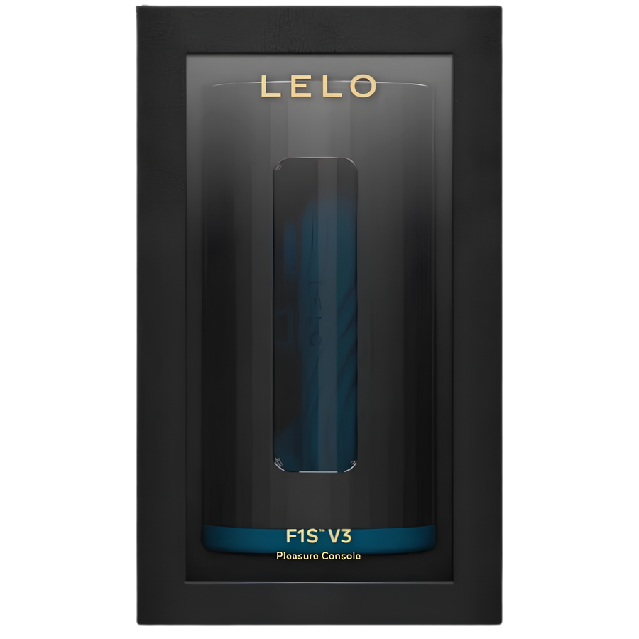 Masturbateur connecté LELO F1S V3