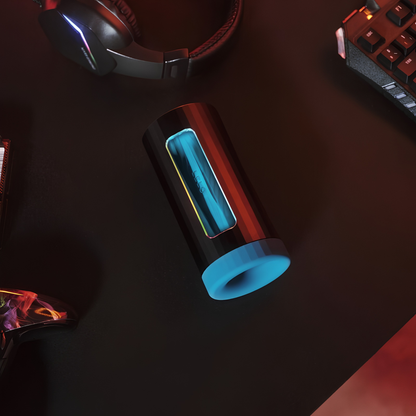 Masturbateur connecté LELO F1S V3