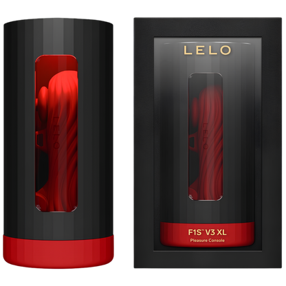 Masturbateur connecté LELO F1S V3