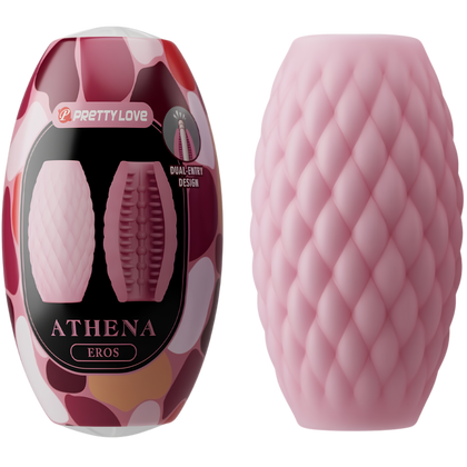 Masturbateur Pretty Love Athena Eros