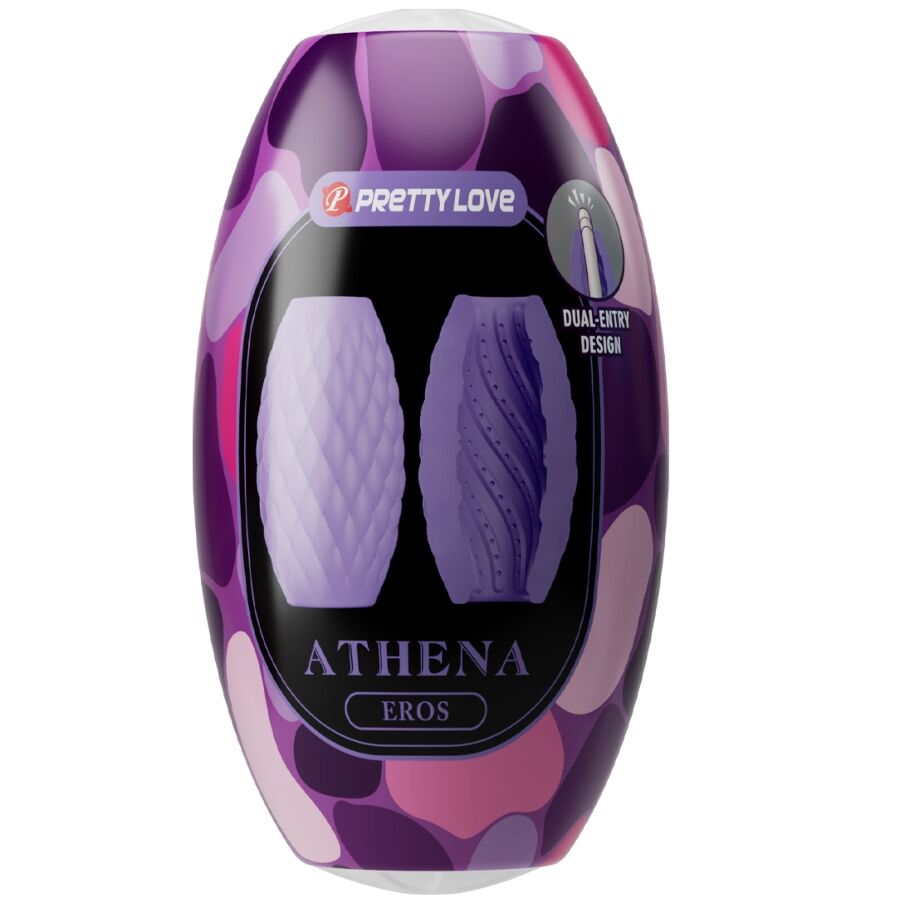 Masturbateur Pretty Love Athena Eros