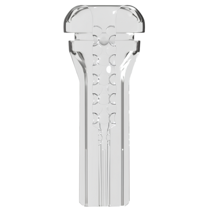 Masturbateur transparent PDX Elite ViewTube XXL