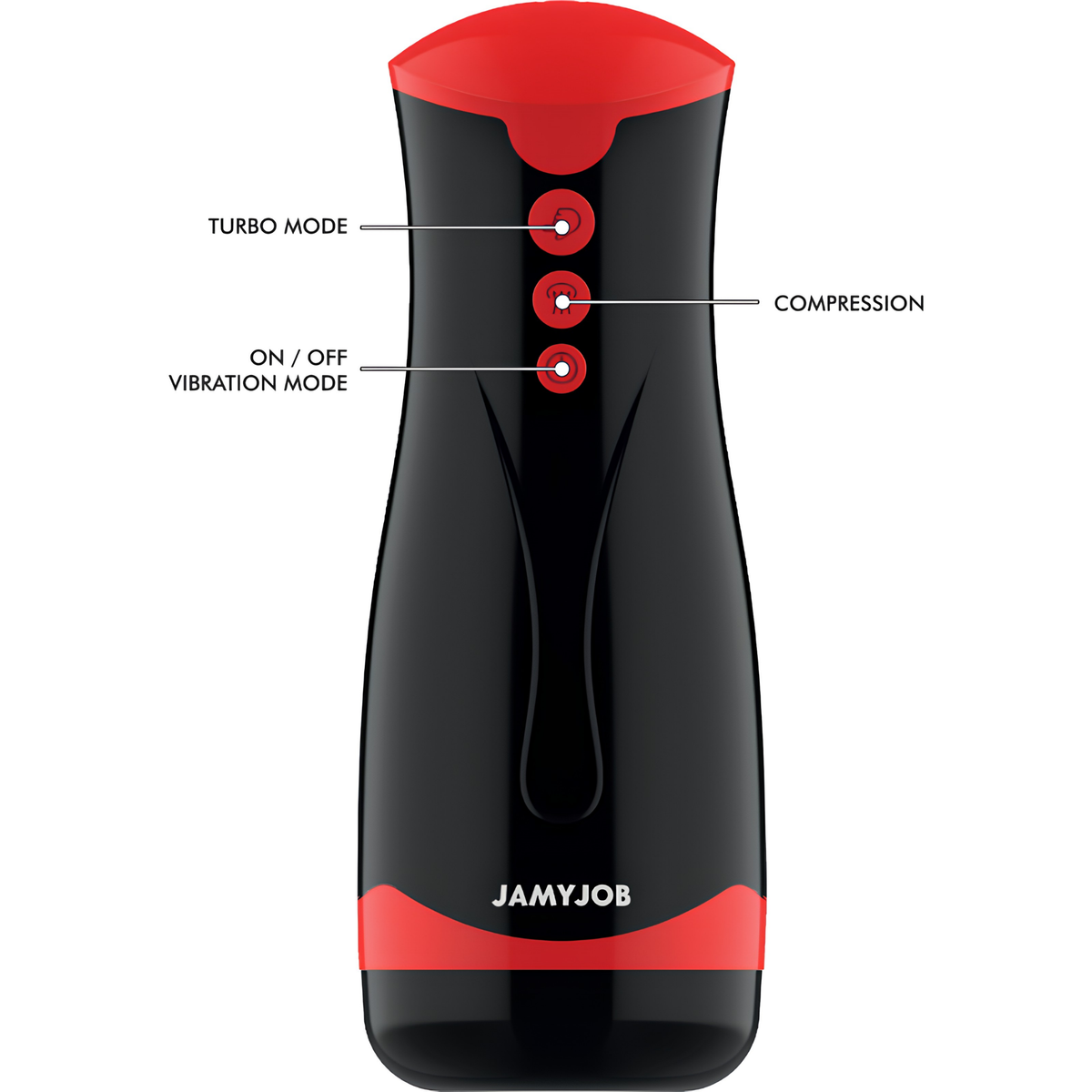 Masturbateur Jamyjob Jango